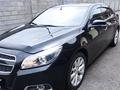 Chevrolet Malibu 2014 года за 7 100 000 тг. в Талдыкорган – фото 2