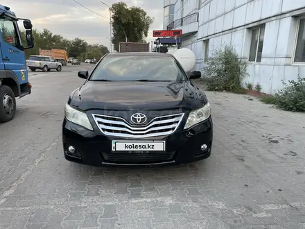 Toyota Camry 2007 года за 5 500 000 тг. в Алматы – фото 13