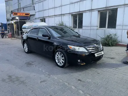 Toyota Camry 2007 года за 5 500 000 тг. в Алматы – фото 29