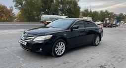 Toyota Camry 2007 года за 5 500 000 тг. в Алматы