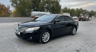 Toyota Camry 2007 года за 5 500 000 тг. в Алматы