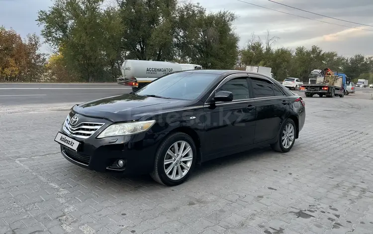 Toyota Camry 2007 года за 5 500 000 тг. в Алматы