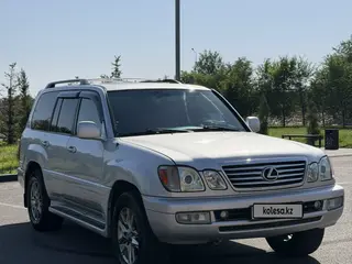 Lexus LX 470