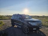 Toyota Land Cruiser 2010 года за 18 200 000 тг. в Петропавловск