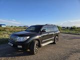 Toyota Land Cruiser 2010 годаүшін18 200 000 тг. в Петропавловск – фото 2