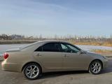 Toyota Camry 2006 годаүшін5 200 000 тг. в Кызылорда – фото 5