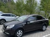 Chevrolet Cobalt 2020 года за 4 000 000 тг. в Алматы – фото 4