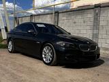 BMW 528 2011 годаfor6 200 000 тг. в Алматы – фото 5