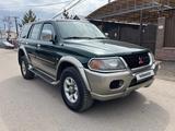 Mitsubishi Montero Sport 2000 года за 4 100 000 тг. в Астана – фото 3