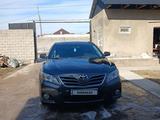 Toyota Camry 2011 годаfor6 900 000 тг. в Шымкент