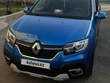 Renault Sandero Stepway 2020 годаүшін7 000 000 тг. в Астана