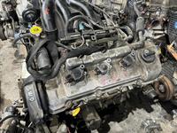 Двигатель 3.3 л Toyota Lexus 3MZ-FE ТОЙОТА SIENA, HIGHLANDER, RX330, ES330 за 10 000 тг. в Усть-Каменогорск