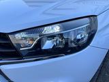 ВАЗ (Lada) Vesta 2020 года за 4 600 000 тг. в Караганда – фото 3