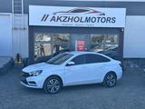 ВАЗ (Lada) Vesta 2020 годаүшін4 600 000 тг. в Караганда