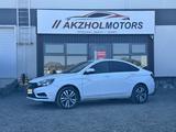 ВАЗ (Lada) Vesta 2020 года за 4 600 000 тг. в Караганда – фото 2