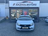 ВАЗ (Lada) Vesta 2020 года за 4 600 000 тг. в Караганда – фото 4