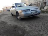 ВАЗ (Lada) 2110 2006 года за 950 000 тг. в Петропавловск – фото 2