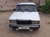 ВАЗ (Lada) 2107 2004 года за 450 000 тг. в Актау