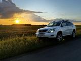 Lexus RX 350 2007 года за 8 000 000 тг. в Петропавловск – фото 2