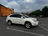 Lexus RX 350 2007 года за 8 000 000 тг. в Петропавловск – фото 4