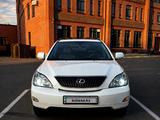 Lexus RX 350 2007 года за 8 000 000 тг. в Петропавловск