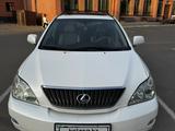 Lexus RX 350 2007 года за 8 000 000 тг. в Петропавловск – фото 3