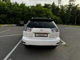 Lexus RX 350 2007 года за 8 000 000 тг. в Петропавловск – фото 5