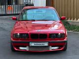 BMW 518 1994 годаүшін16 500 000 тг. в Астана – фото 2