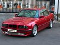 BMW 518 1994 годаүшін16 500 000 тг. в Астана – фото 3