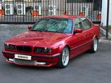 BMW 518 1994 годаүшін16 500 000 тг. в Астана – фото 3