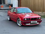 BMW 518 1994 года за 16 500 000 тг. в Астана