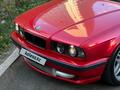 BMW 518 1994 годаүшін16 500 000 тг. в Астана – фото 5