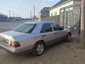 Mercedes-Benz E 280 1994 годаүшін2 700 000 тг. в Байконыр – фото 2