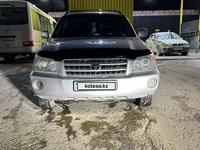 Toyota Highlander 2002 года за 7 400 000 тг. в Шымкент