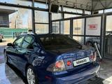 Lexus IS 300 2002 годаүшін4 999 999 тг. в Павлодар – фото 3