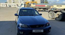 Lexus IS 300 2002 годаүшін4 999 999 тг. в Павлодар – фото 4