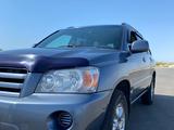 Toyota Highlander 2005 годаүшін7 850 000 тг. в Актау – фото 2