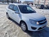 ВАЗ (Lada) Granta 2190 2014 года за 3 400 000 тг. в Петропавловск