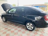Skoda Rapid 2014 года за 3 300 000 тг. в Талдыкорган – фото 4