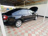 Skoda Rapid 2014 года за 3 300 000 тг. в Талдыкорган – фото 3