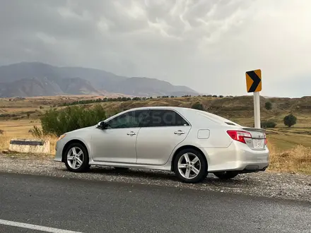 Toyota Camry 2014 года за 5 900 000 тг. в Шымкент