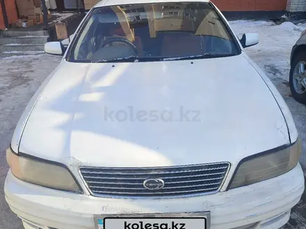 Nissan Cefiro 1995 года за 1 600 000 тг. в Усть-Каменогорск