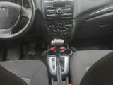 ВАЗ (Lada) Granta 2191 2018 года за 2 400 000 тг. в Атырау – фото 3
