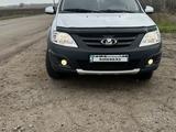 ВАЗ (Lada) Largus Cross 2020 годаүшін5 800 000 тг. в Петропавловск – фото 3