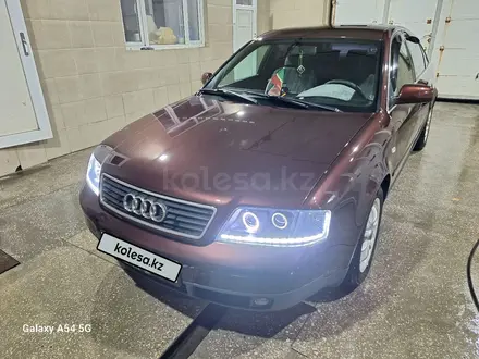 Audi A6 1997 года за 4 100 000 тг. в Караганда – фото 3