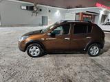 Renault Sandero Stepway 2013 годаfor4 200 000 тг. в Астана – фото 5