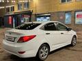 Hyundai Accent 2013 года за 4 600 000 тг. в Астана – фото 4