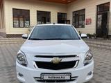 Chevrolet Cobalt 2021 года за 5 450 000 тг. в Шымкент