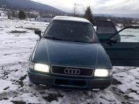 Audi 80 1992 года за 850 000 тг. в Петропавловск