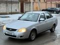 ВАЗ (Lada) Priora 2170 2015 годаfor2 850 000 тг. в Шымкент – фото 2